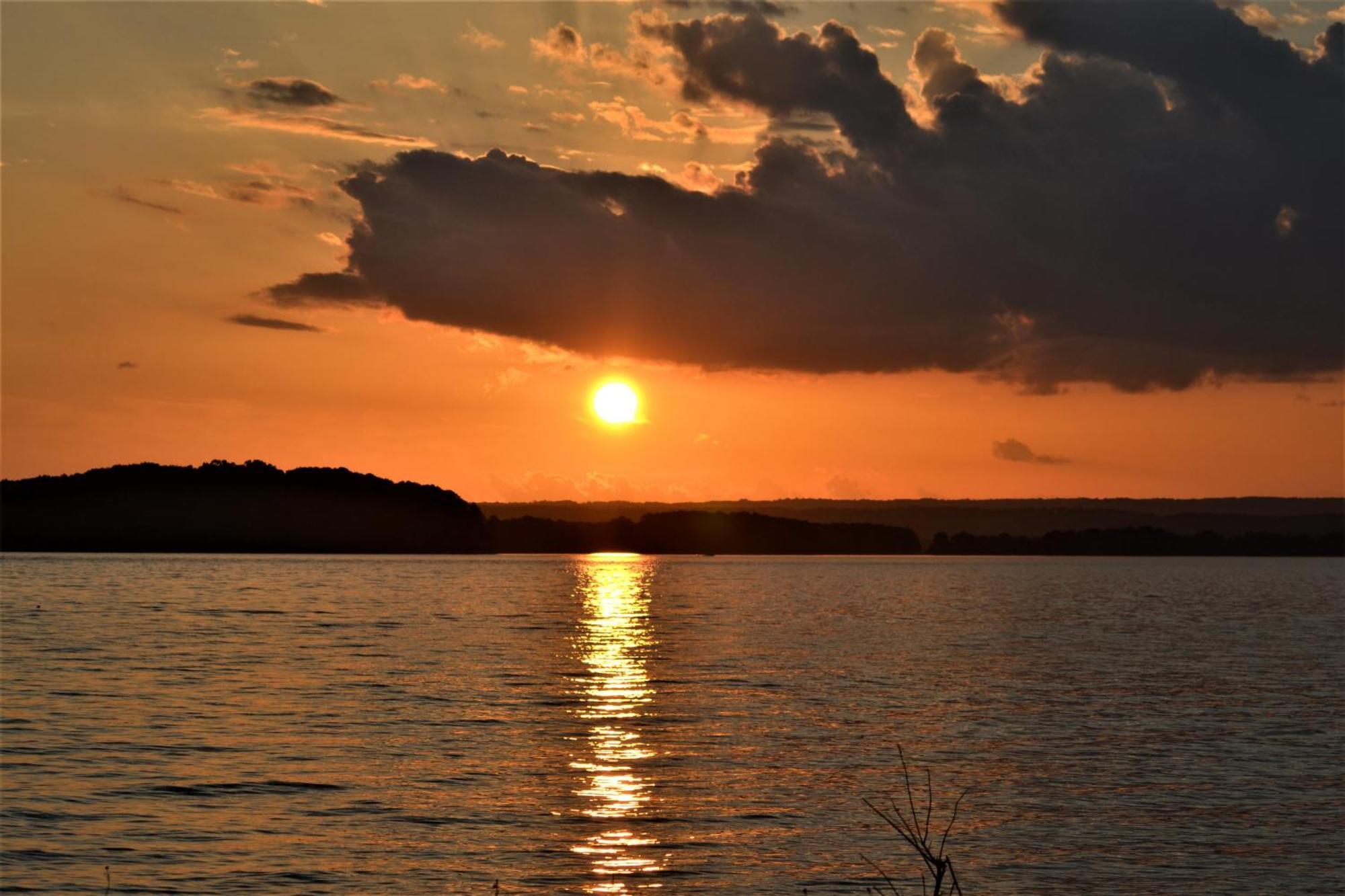Centre Cowan Creek Lodges מראה חיצוני תמונה