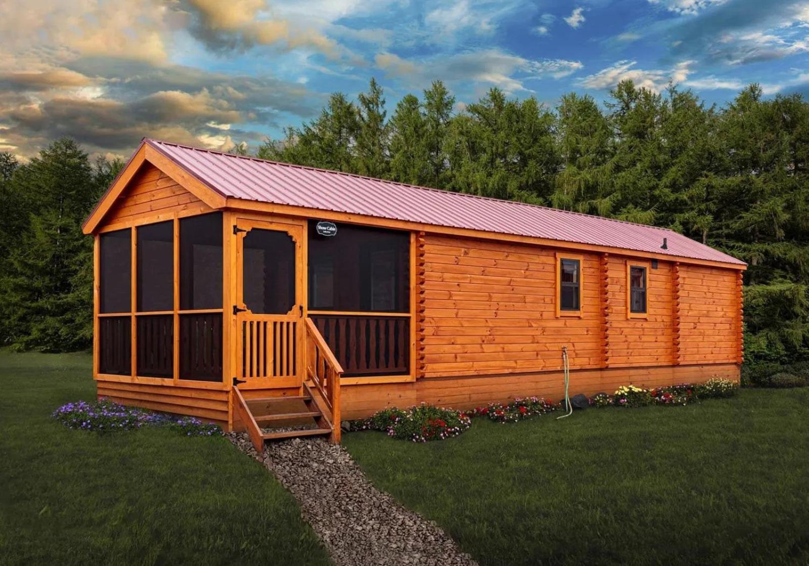 Centre Cowan Creek Lodges מראה חיצוני תמונה