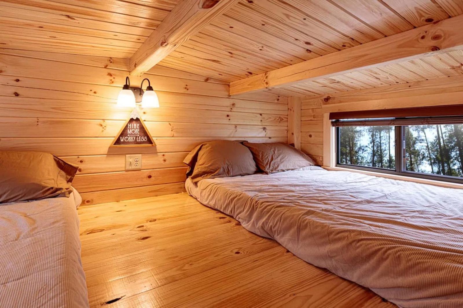 Centre Cowan Creek Lodges מראה חיצוני תמונה